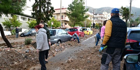 Άνω Γλυφάδα