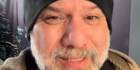 Ο Γρηγόρης Αρναούτογλου 