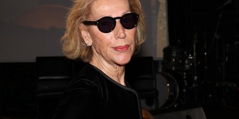 Η σύζυγος του Διονύση Σαββόπουλου, Άσπα