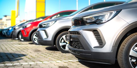 'Ερχεται πρόγραμμα κρατικής επιδότησης για αγορά νέου αυτοκινήτου έως 30.000-Ποιους κατηγορίες πολιτών αφορά