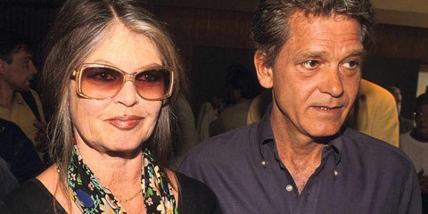 Μπριζίτ Μπαρντό, Μπερνάρ ντ' Ορμάλ