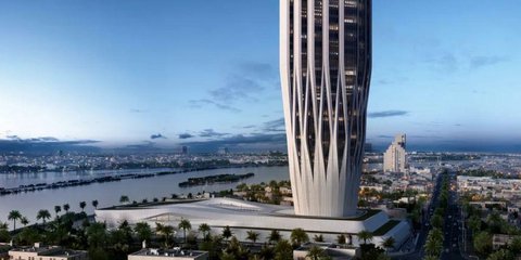 Κεντρική Τράπεζα του Ιράκ