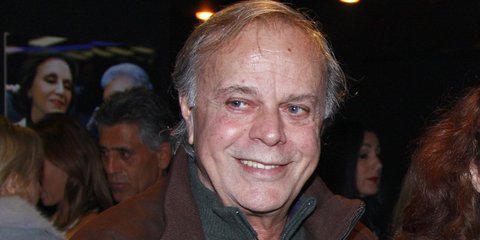 Ο Χρήστος Πολίτης