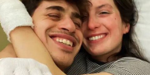 Η 29χρονη Ιταλίδα με τον σύντροφό της υπέστησαν εγκαύματα στο μπαρ στο Κραν Μοντανά