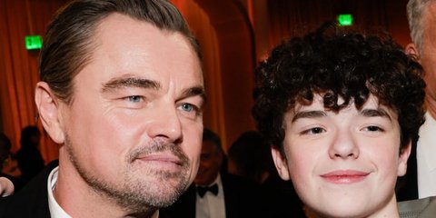 Λεονάρντο Ντι Κάπριο, Οουεν Κούπερ