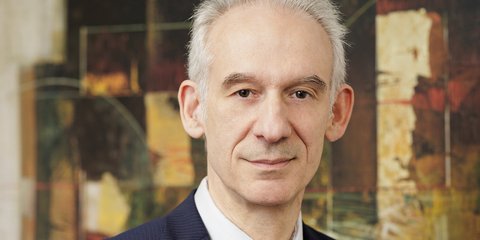 ΕΛΙΝΟΙΛ: Νέος CEO ο Ιωάννης Διαμαντόπουλος