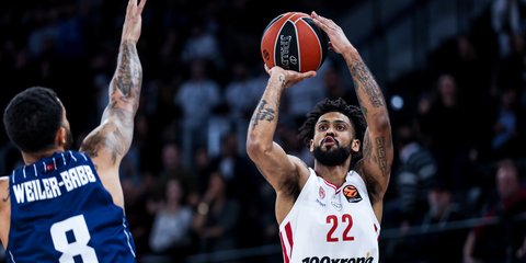 Εφές-Ολυμπιακός