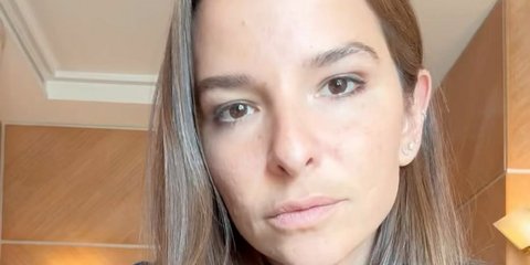 Εριέττα Κούρκουλου