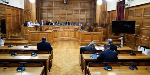 Εξεταστική ΟΠΕΚΕΠΕ 