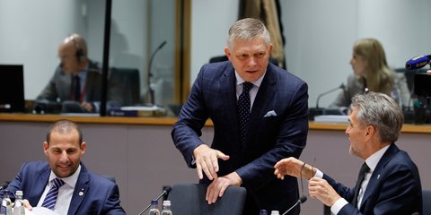 Ο Ρόμπερτ Φίτσο