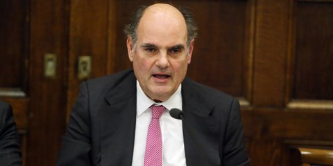 Ο Θεόδωρος Φορτσάκης