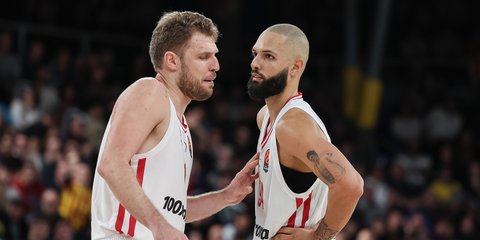 Ολυμπιακός