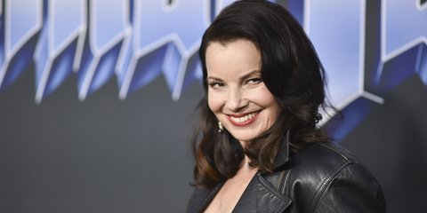 Η «Νταντά» Φραν Ντρέσερ