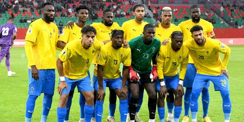 Απίστευτο: Η κυβέρνηση της Γκαμπόν διαλύει την Εθνική και διώχνει τα αστέρια της, λόγω του αποκλεισμού στο Κόπα Άφρικα