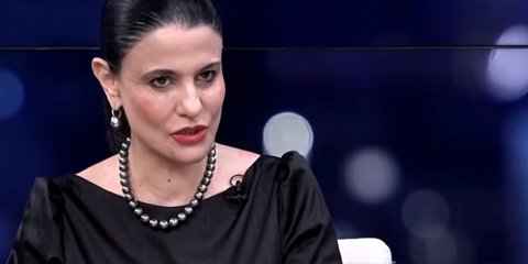 Μαρία Γκρατσία