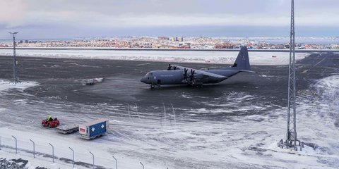 Γροιλανδία