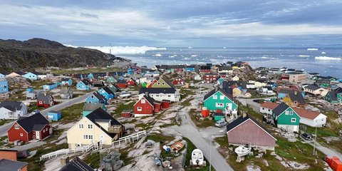 Γροιλανδία