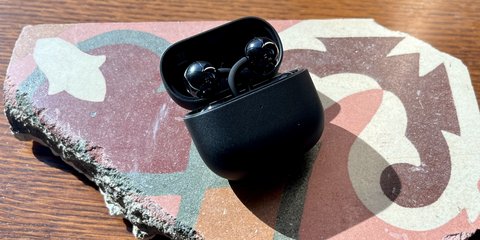 Τα νέα open-air ακουστικά της Huawei freeclip 2