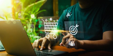 Ηλεκτρονικές αγορές