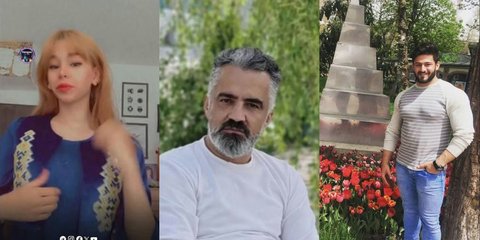 Μια φοιτήτρια, ένας πατέρας τριών παιδιών και ένας πρωταθλητής bodybuilding μεταξύ των νεκρών των διαδηλώσεων στο Ιράν