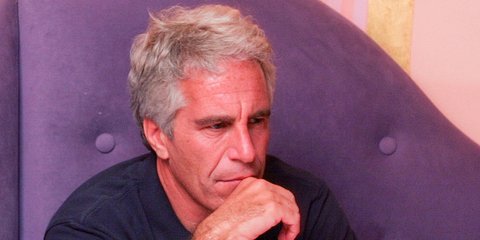 Ο Τζέφρι Έπστάιν