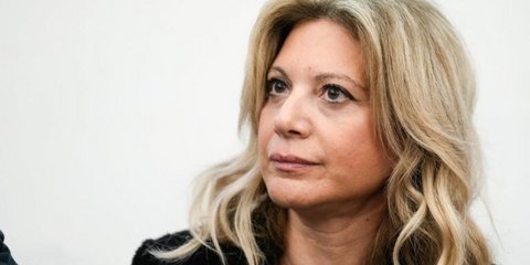 Μαρία Καρυστιανού