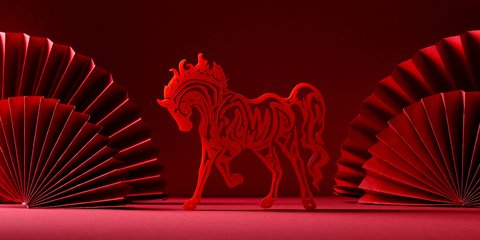 Κινέζικη αστρολογία