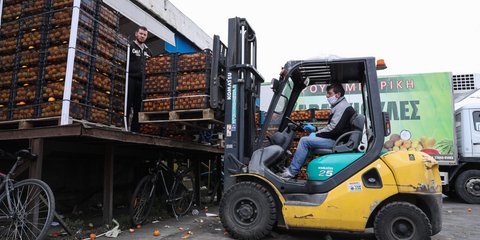 κλουβες πορτοκαλια