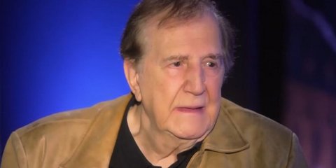 Ο Γιώργος Κωνσταντίνου 