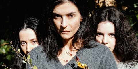 Αντιγόνη Κουλουκάκου