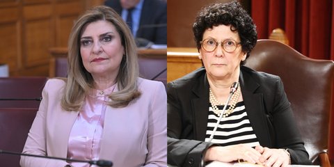 Εξεταστική ΟΠΕΚΕΠΕ: Χαμός με Λιακούλη-Χαλικιά για τον «Φραπέ»