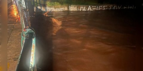 Μεγάλο ρέμα Ραφήνας