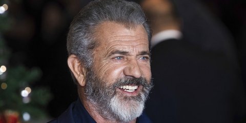 Mελ Γκίμπσον