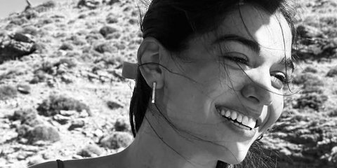 Μελίνα Νικολαΐδη