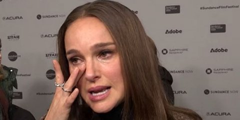 Νάταλι Πόρτμαν