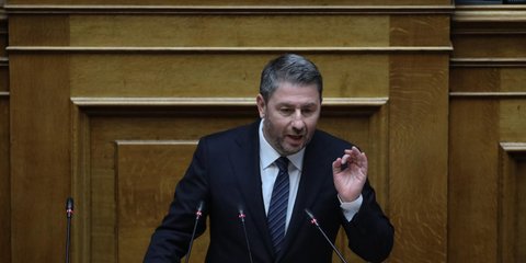 Νίκος Ανδρουλάκης