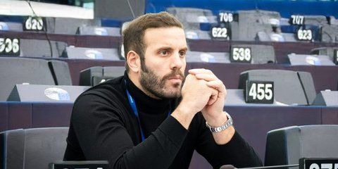 Νίκος Παππάς