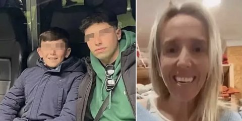 Συγκλονίζει η ιστορία οικογένειας στην σιδηροδρομική τραγωδία της Ισπανίας