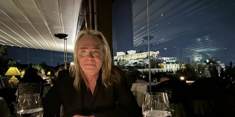 Φωτογραφία Instagram/Oscar Garavani