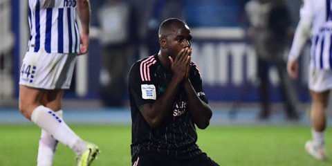 Φωτογραφία: Eurokinissi