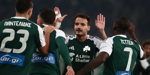 Φωτογραφία: Eurokinissi