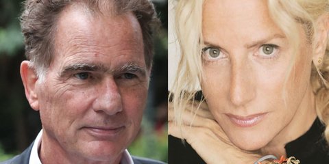 Νίκος Παπανδρέου, Βένια Δημητρακοπούλου