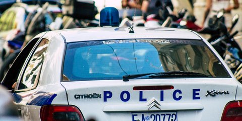 Περιπολικό 