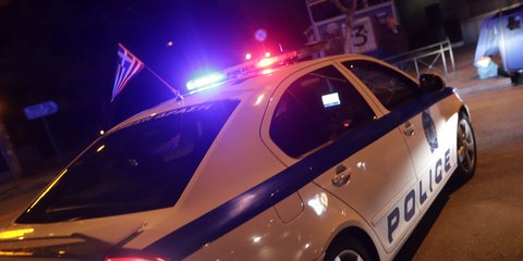 Περιπολικό