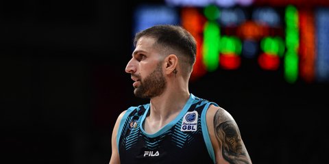 Ο Ανδρέας Πετρόπουλος