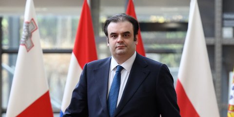 Κυριάκος Πιερρακάκης