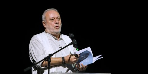 Γρηγόρης Ψαριανός