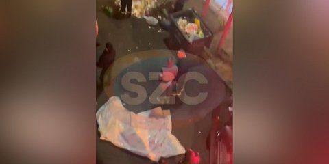 Πτώμα γυναίκας βρέθηκε σε κάδο απορριμάτων στην Κωνσταντινούπολη