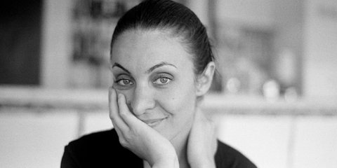 Τώνια Ράλλη