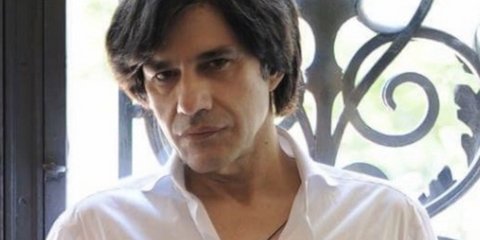 Αλέξης Σταμάτης 